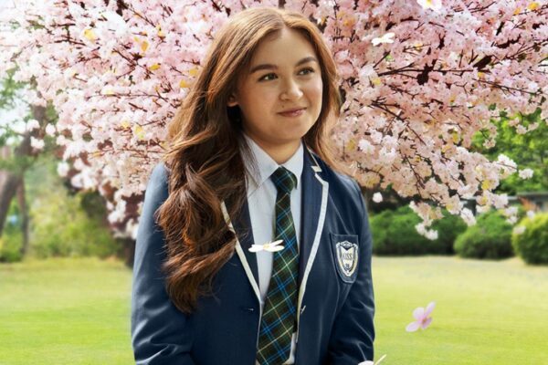 ‘XO Kitty Season 3’ trailer stuns with the return of Lana Condor’s Lara Jean