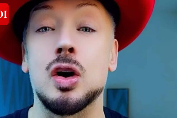 Boy George admits writing 5 albums using ChatGPT, says ‘AI is brilliant, nothing to fear’ |