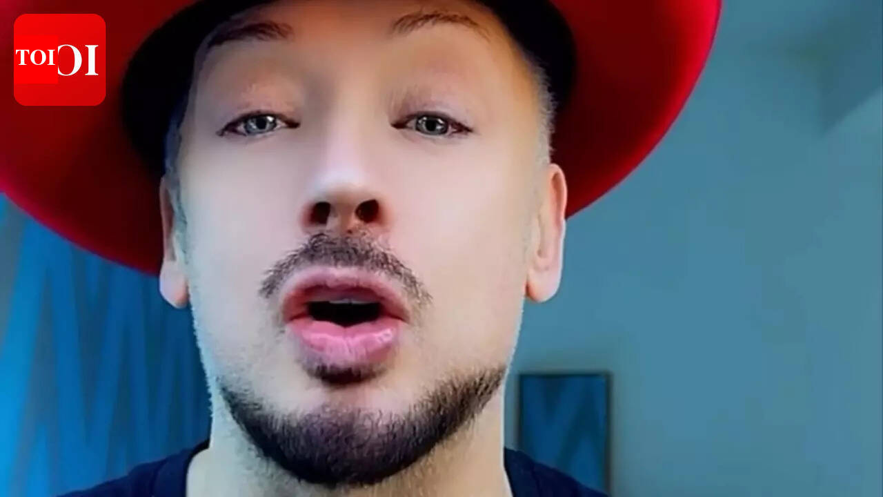 Boy George admits writing 5 albums using ChatGPT, says ‘AI is brilliant, nothing to fear’ |