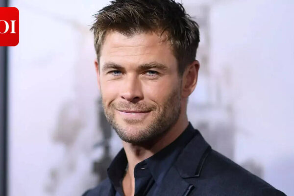 Chris Hemsworth: How the ‘Thor’ star navigated the risk of Alzheimer’s | English Movie News