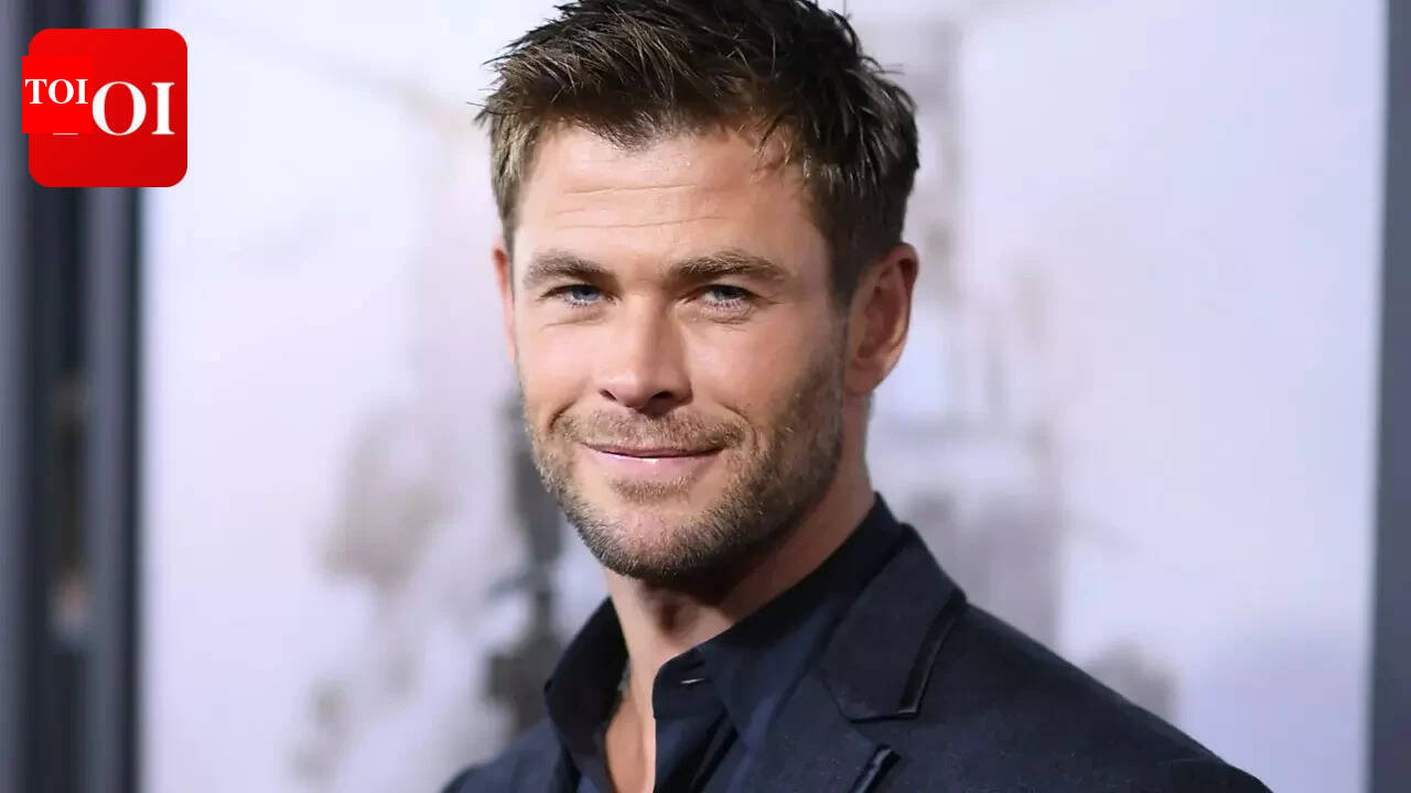 Chris Hemsworth: How the ‘Thor’ star navigated the risk of Alzheimer’s | English Movie News