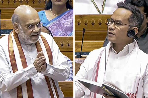 Parliament face-off: Centre, oppn clash as debate on no-confidence motion against Birla begins | India News