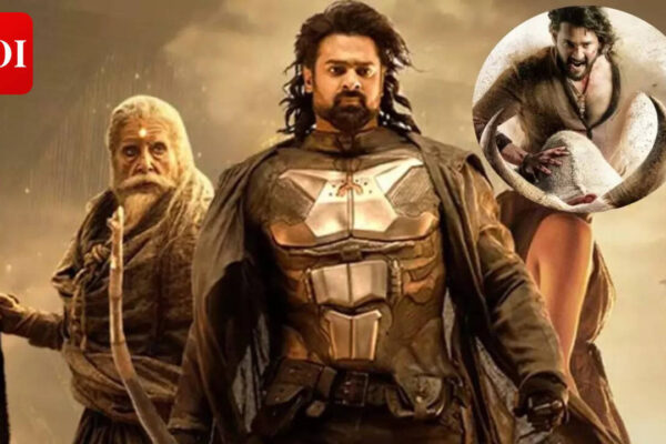 Most Expensive South Movies: From ‘Kalki 2898 AD’ to ‘Varanasi’: Take a look at the most expensive South Indian films made so far | Tamil Movie News