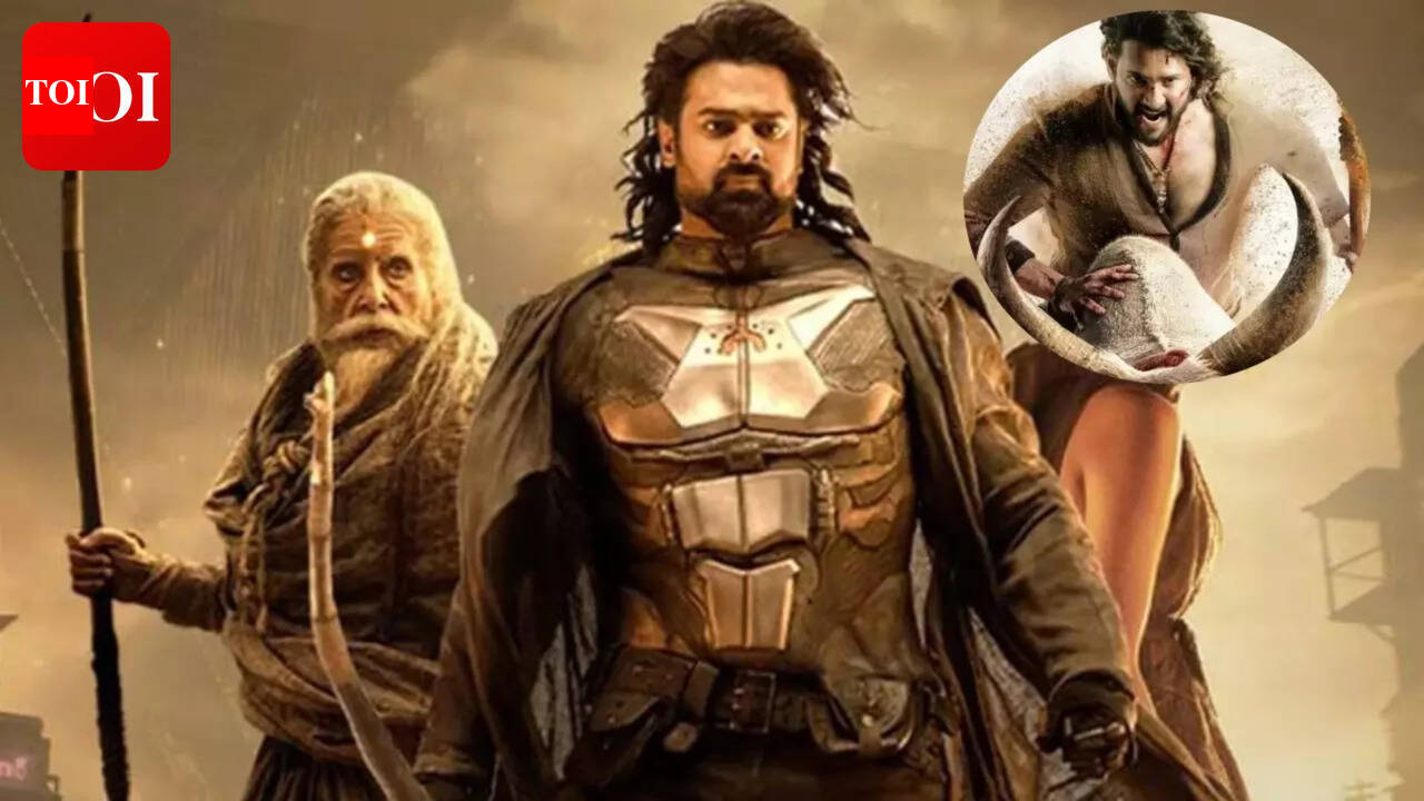 Most Expensive South Movies: From ‘Kalki 2898 AD’ to ‘Varanasi’: Take a look at the most expensive South Indian films made so far | Tamil Movie News