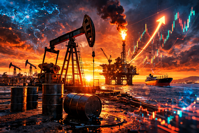 Iran war: Saudi Arabia, Iraq, UAE and Kuwait cut oil output as Hormuz disruption rattles energy markets