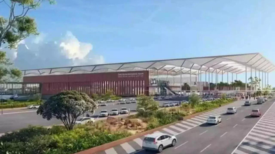 Jewar airport connectivity: Delhi–Mumbai Expressway link with Noida International Airport gets fresh push; check details