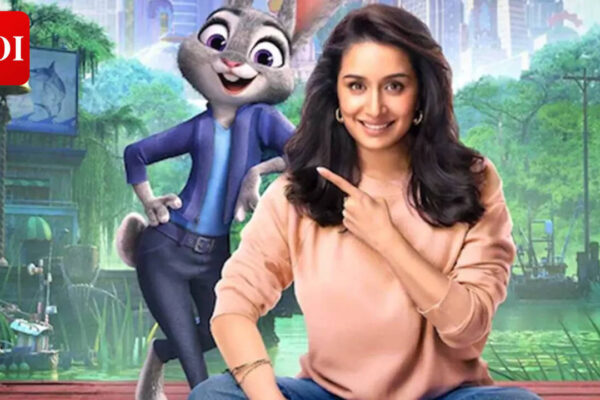 ‘Zootopia 2’ Hindi OTT release date: When and where to stream animated hit with Shraddha Kapoor's voiceover as Judy Hopps |
