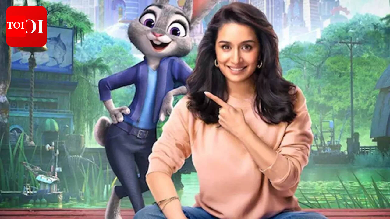 ‘Zootopia 2’ Hindi OTT release date: When and where to stream animated hit with Shraddha Kapoor's voiceover as Judy Hopps |