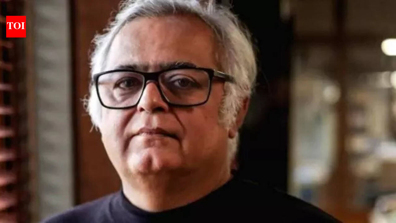 Hansal Mehta New Films: Hansal Mehta announces new films, including ‘Porbandar’ and Ranveer Singh’s ‘Pralay’ - Reports |