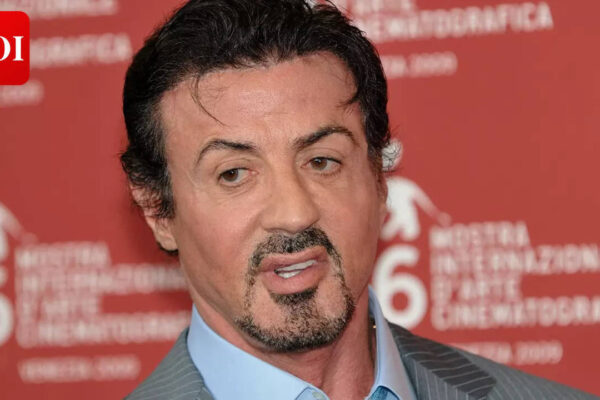 Sylvester Stallone confirms involvement in 'John Rambo' prequel, passes baton to Noah Centineo: 'We're going back' |