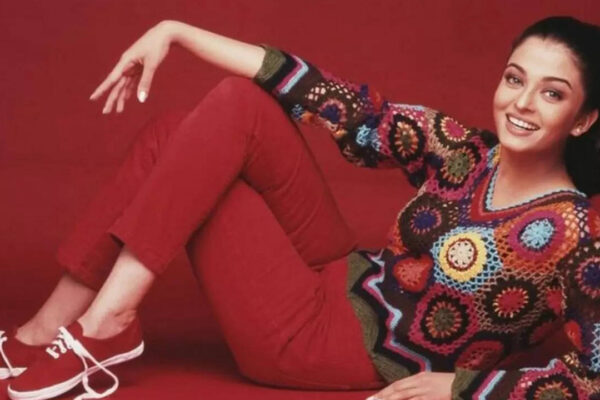 'Aishwarya Rai was hesistent to wear a backless dress, was a simple girl,' reveals celebrity stylist recalling her modelling days | Hindi Movie News