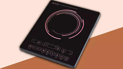 Amid West Asia scare, induction cooktop sales surge online