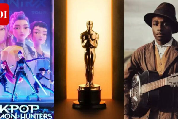 Oscars 2026: HUNTR/X, Miles Caton, Misty Copeland, Josh Groban and Raphael Saadiq to perform LIVE at 98th Academy Awards |