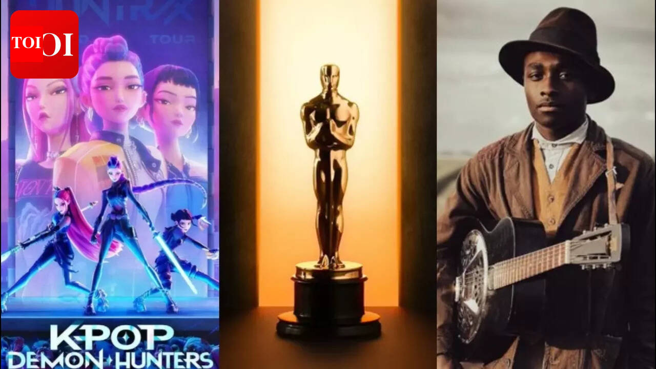Oscars 2026: HUNTR/X, Miles Caton, Misty Copeland, Josh Groban and Raphael Saadiq to perform LIVE at 98th Academy Awards |