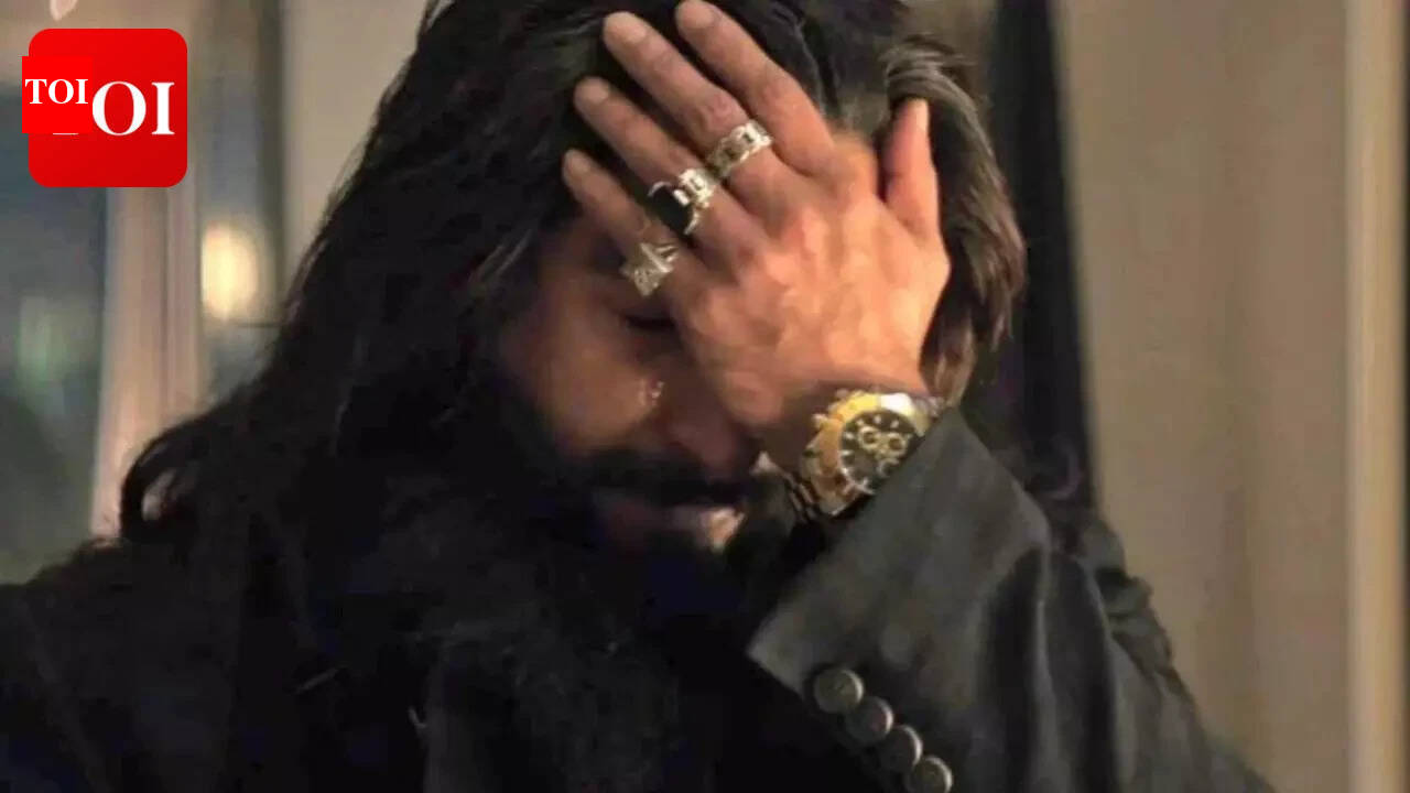 Dhurandhar: The Revenge trailer - Fans spot Ranveer Singh’s Hamza wearing Rs 25 lakh Rolex | Hindi Movie News