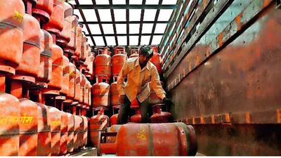 Cooking gas output increases 10% after government's nudge to refiners