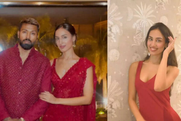 Meet Hardik Pandya’s girlfriend Mahieka Sharma: Know about her education, modelling journey, and fashion spotlight |