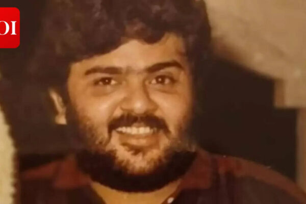 Remembering Thakkali Srinivasan: Tamil producer, director, and composer who later turned philanthropist |