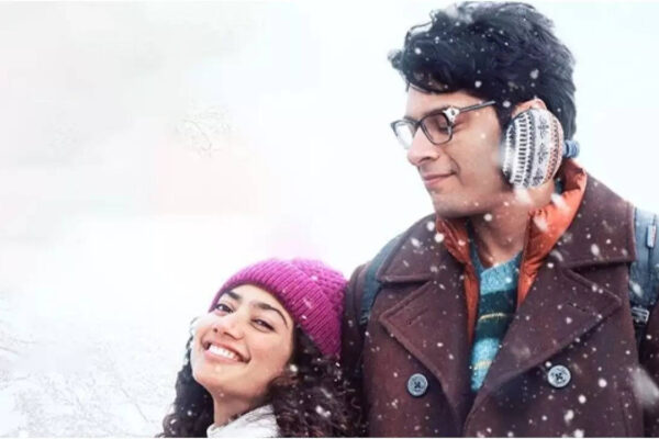 'Ek Din' trailer out: Sai Pallavi and Junaid Khan spark magical romance and sweet chemistry | Hindi Movie News