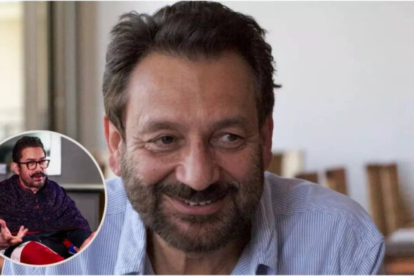 Did Shekhar Kapur once reject Aamir Khan's request to be his assistant director? Filmmaker says, 'Good thing he was refused' | Hindi Movie News