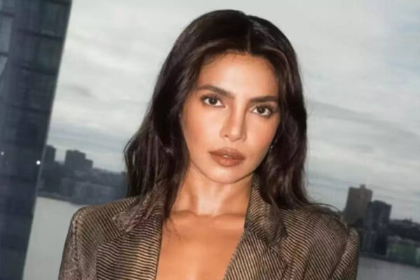 Priyanka Chopra: 'I don't like living in s***,' says Priyanka Chopra on moving from Hindi cinema to Hollywood, took inspiration from Aishwarya Rai, Mindy Kaling | Hindi Movie News