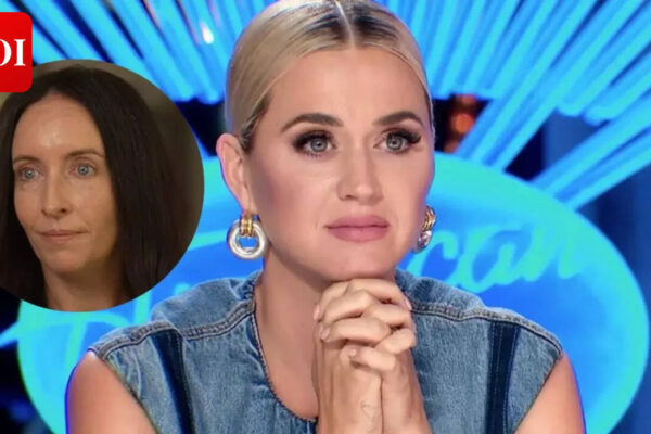 Katy Perry loses landmark high court trademark battle of 15 years to Australian designer Katie Perry - Report |