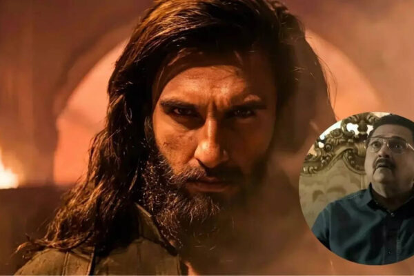 'It wasn't in the script': Rakesh Bedi reveals the hilarious story behind duck joke in 'Dhurandhar The Revenge' trailer | Hindi Movie News