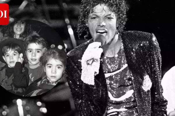 Michael Jackson estate wins key ruling as court rejects Frank Cascio’s 'unconscionable' claim - Reports | English Movie News