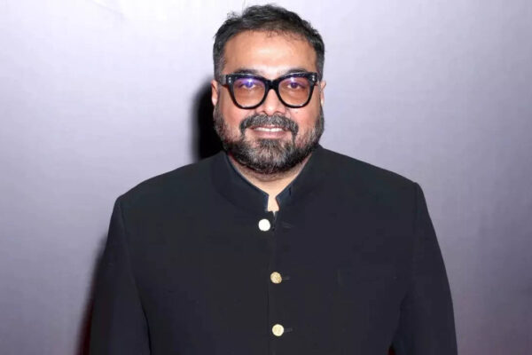 Anurag Kashyap says got a heart-attack, went to rehab to stop drinking after Netflix shelved his series 'Maximum City' | Hindi Movie News