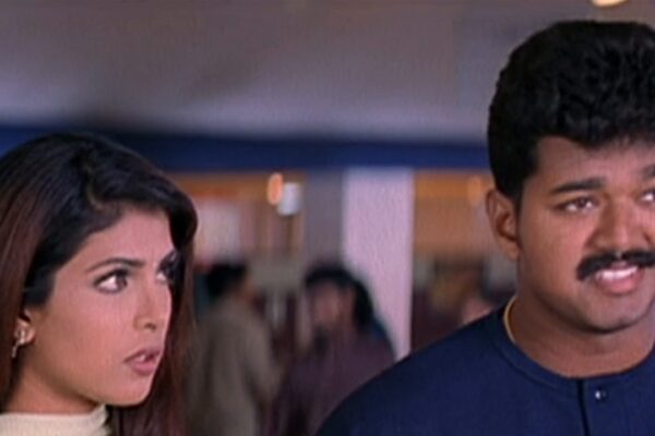 'What a demigod feeling': 'Varanasi' star Priyanka Chopra credits debut film with Thalapathy Vijay as her first taste of fame |