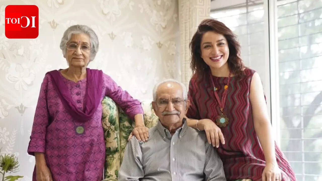 Tisca Chopra mourns mother Pammi Arora’s demise; pens emotional note on her ‘Mitti Pao’ philosophy |
