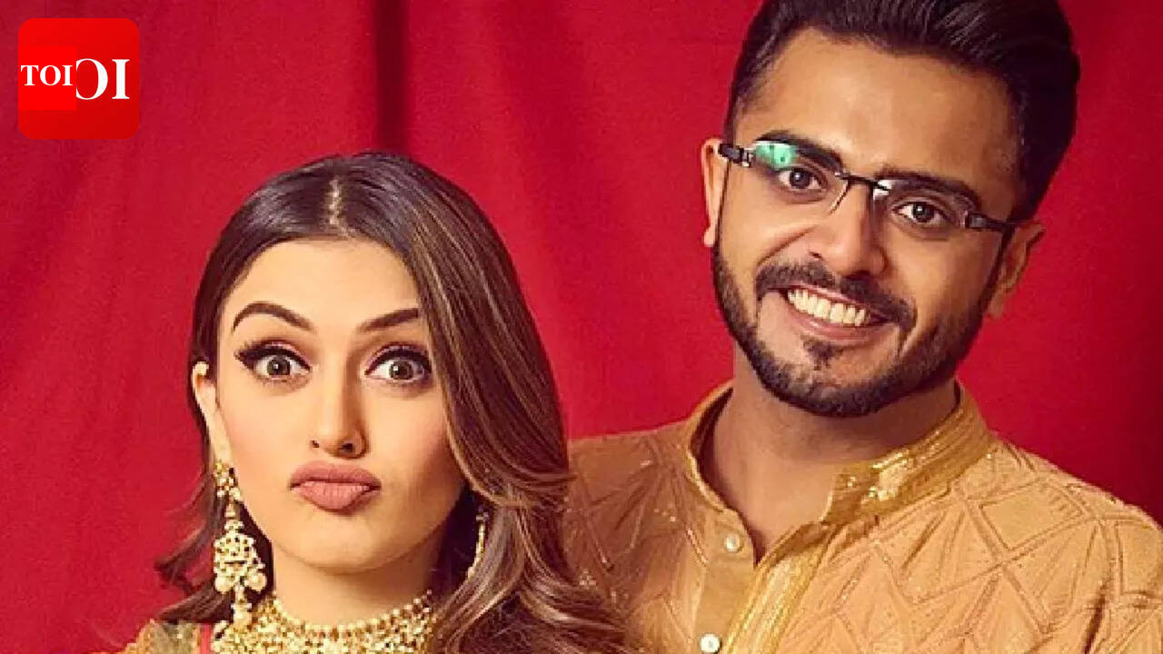 Sohael Khaturiya: Who is Hansika Motwani’s ex-husband Sohael Khaturiya? All about their friendship, grand Jaipur wedding, and divorce |