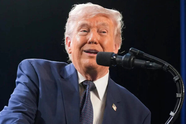 Donald Trump Iran War: ‘Will end any time I want it to end’: Donald Trump says Iran war could stop ‘soon’; claims US has little left to target