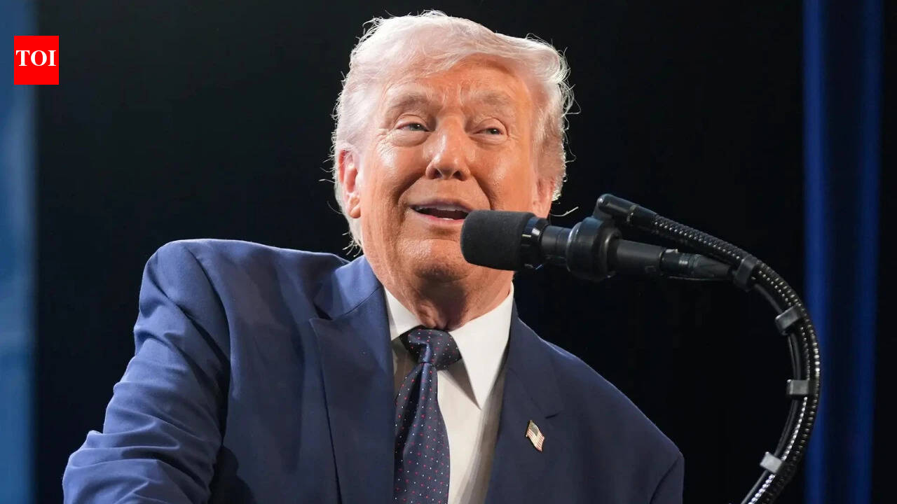 Donald Trump Iran War: ‘Will end any time I want it to end’: Donald Trump says Iran war could stop ‘soon’; claims US has little left to target