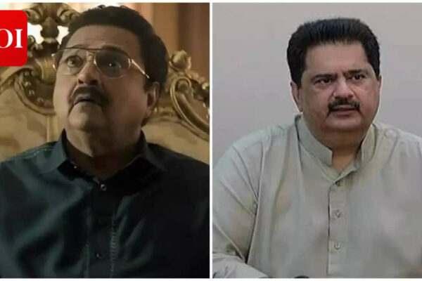 ‘I didn’t portray him at all’: Dhurandhar's Rakesh Bedi reacts to resemblance with Pak politician; speaks on Toxic release shift | Hindi Movie News