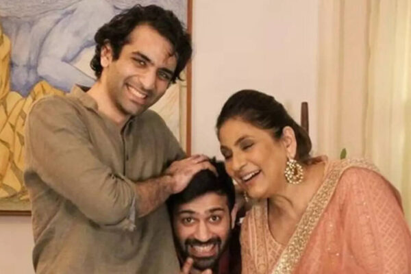 Aryamann Sethi: Archana Puran Singh feels proud of son Aryamann scoring four goals against Pakistan, worked hard to fulfill his dream of playing at EPL |