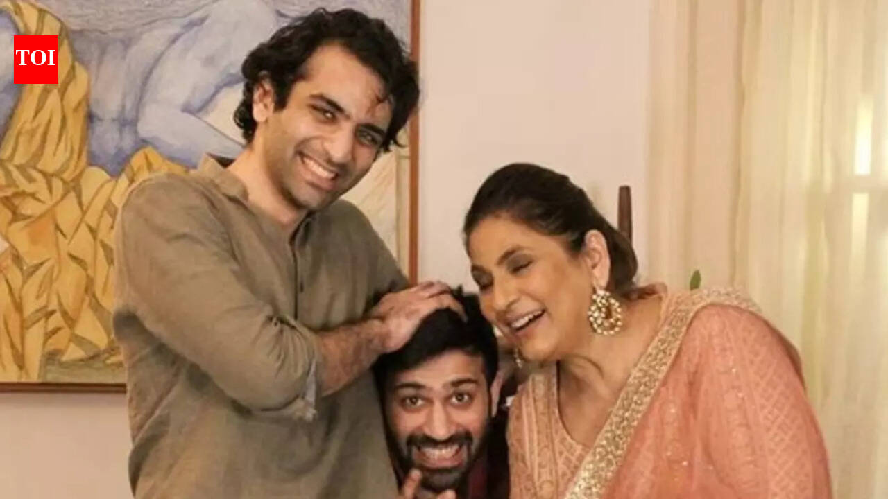 Aryamann Sethi: Archana Puran Singh feels proud of son Aryamann scoring four goals against Pakistan, worked hard to fulfill his dream of playing at EPL |