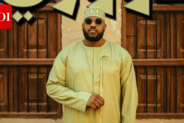 Flipperachi, rapper behind Dhurandhar's viral track FA9LA, cancels India performance amid Middle East tensions |