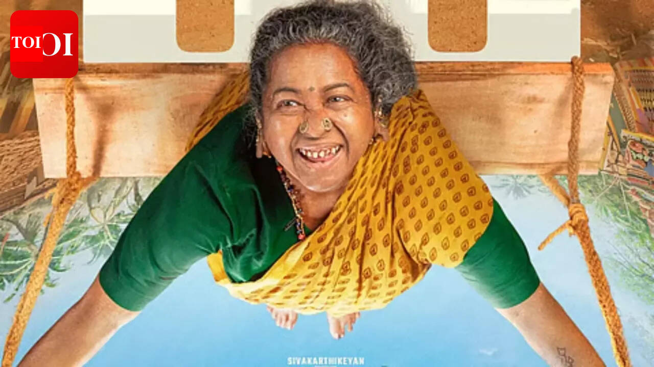 'Thaai Kizhavi' box office collections day 14: Radhikaa Sarathkumar's comedy drama crosses Rs 47 cr gross | Tamil Movie News