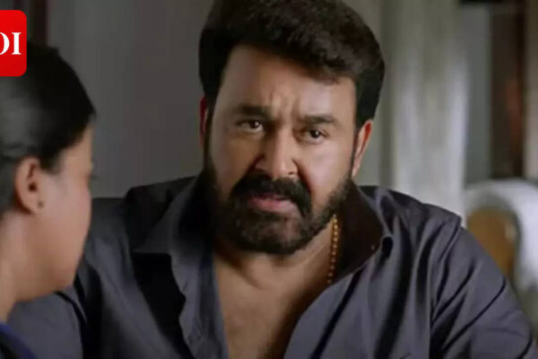 ‘Drishyam 3’ teaser: Mohanlal returns as Georgekutty; 1 Min 44 seconds teaser censored – Reports | Malayalam Movie News