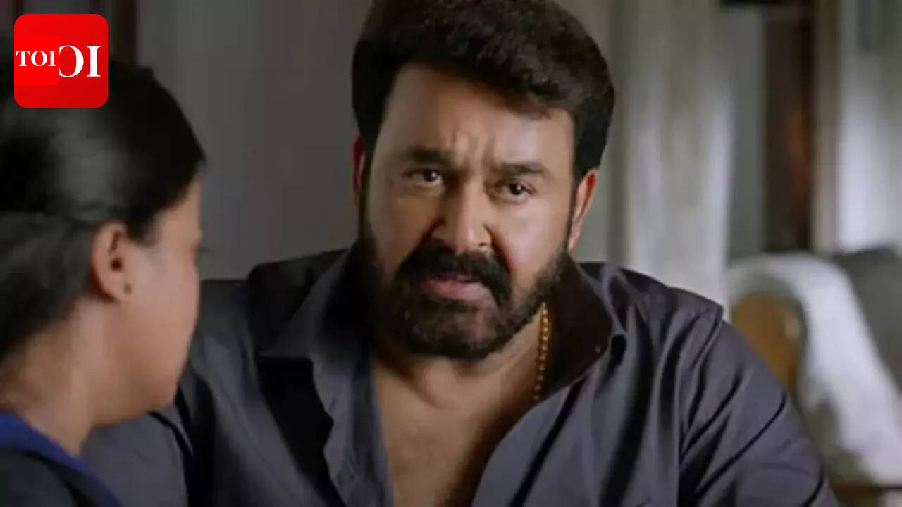 ‘Drishyam 3’ teaser: Mohanlal returns as Georgekutty; 1 Min 44 seconds teaser censored – Reports | Malayalam Movie News