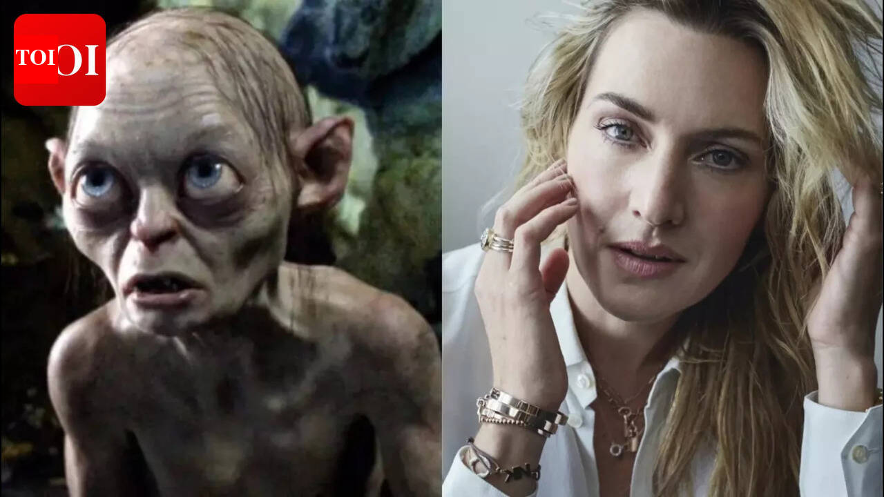 Kate Winslet joins cast of Andy Serkis' 'The Lord of the Rings: The Hunt for Gollum'; to play female lead opposite Elijah Wood, Ian McKellen |