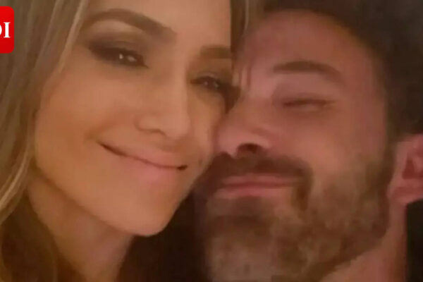 Jennifer Lopez reveals what happened after the divorce with Ben Affleck: 'I canceled tours; decided to just be home' |