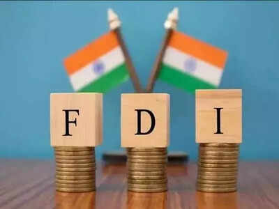 FDI rejig: Global investors with small Chinese stake likely to gain