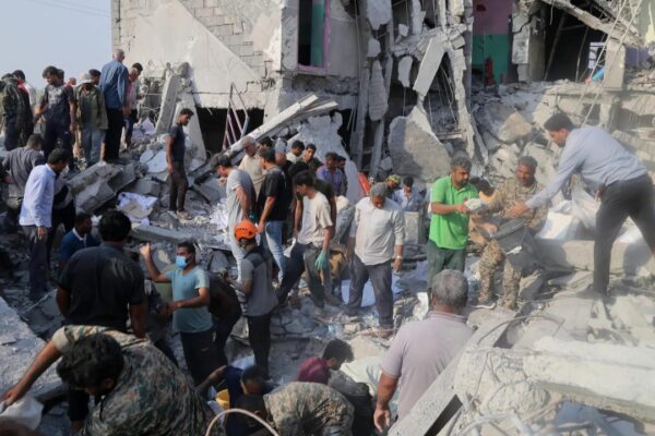 Was US strike on an Iran school that killed 170 an intelligence failure? Probe reveals new details