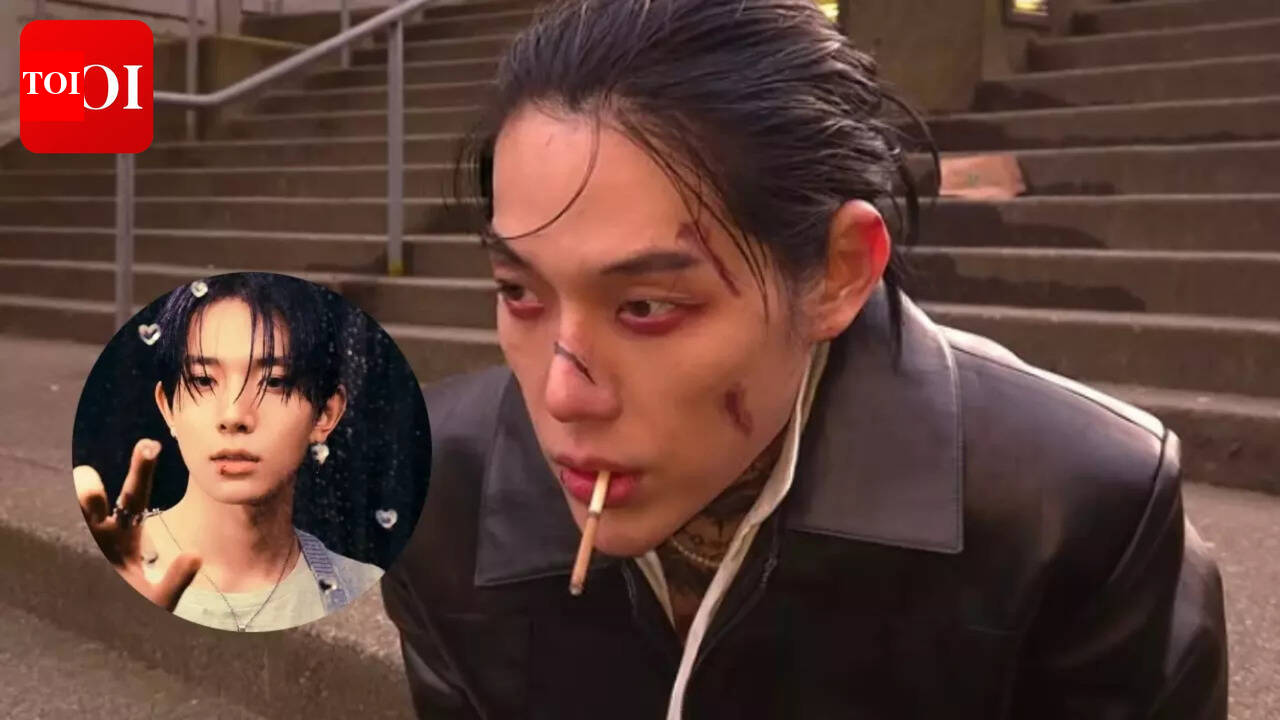 Heeseung’s departure from ENPHYPEN causes chaos: Fellow artist and friend EL CAPITXN tells fans to ‘embrace him first’﻿ |