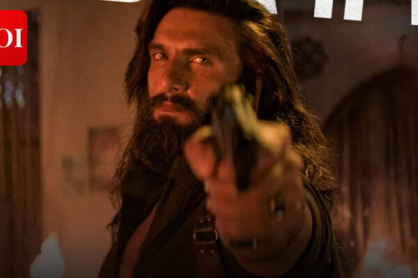 Dhurandhar 2: 'Dhurandhar: The Revenge' advance booking: Ranveer Singh starrer headed for USD 3 million mark on opening weekend in USA |
