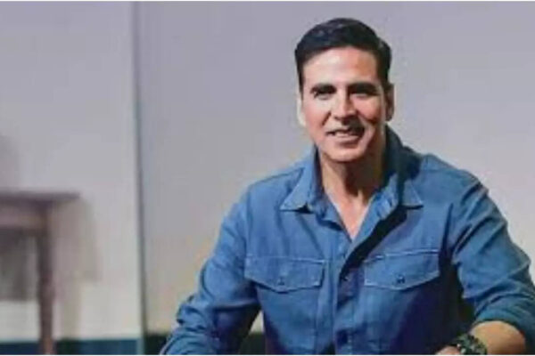 Akshay Kumar and Vidya Balan to shoot a massive Holi song choreographed by Ganesh Acharya for Anees Bazmee's next - Report |