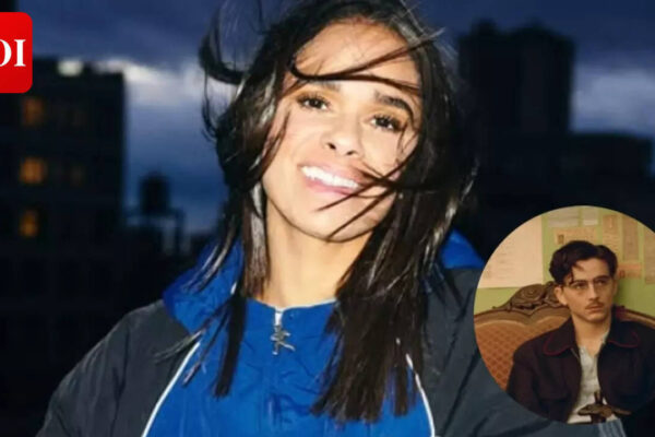 Ballet dancer Misty Copeland reacts to Timothée Chalamet’s comments about ballet and opera - Report |