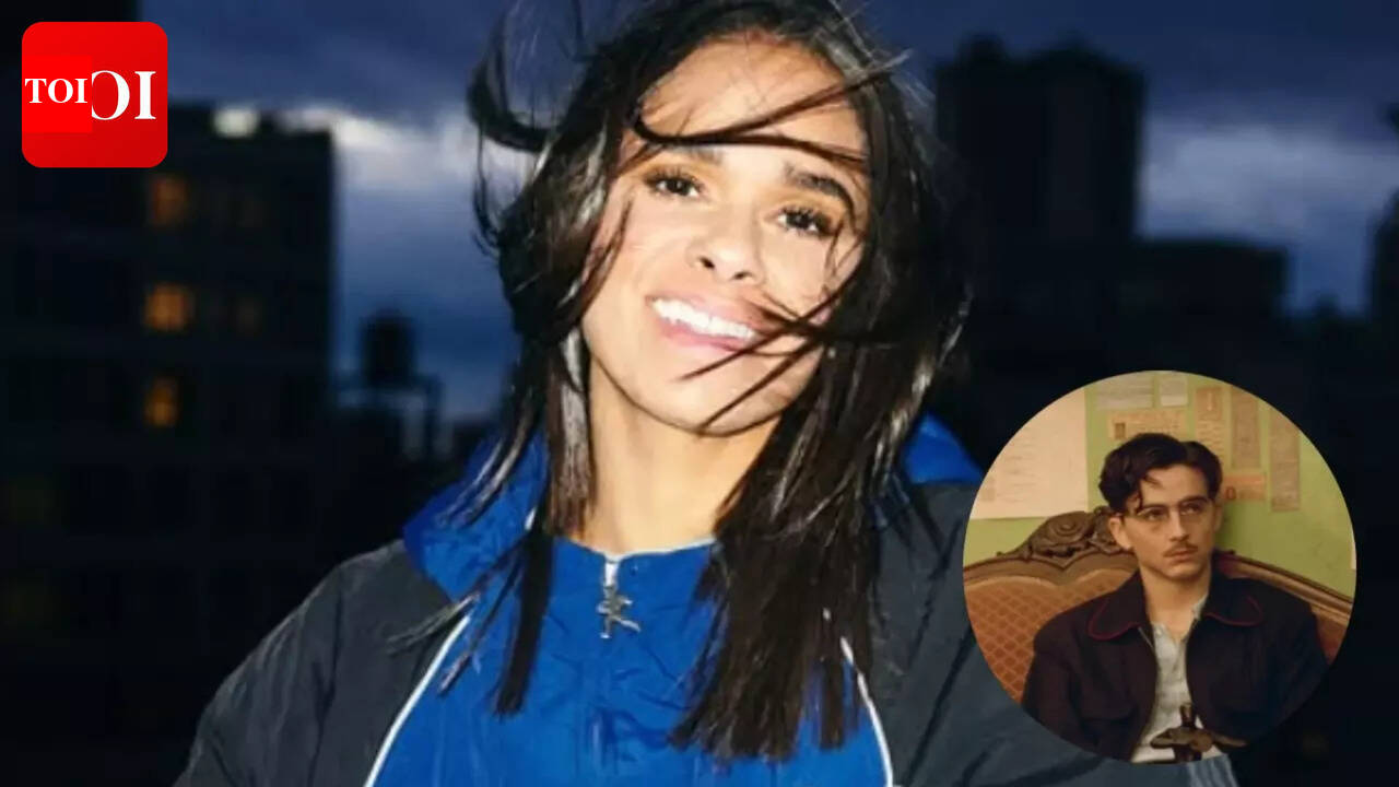 Ballet dancer Misty Copeland reacts to Timothée Chalamet’s comments about ballet and opera - Report |